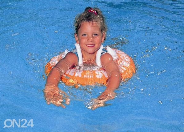 Swimtrainer надувной круг для плавания 15-30 кг