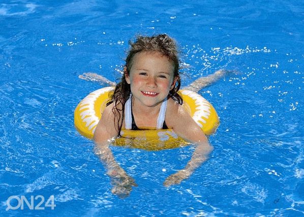 Swimtrainer надувной круг для плавания 20-36 кг