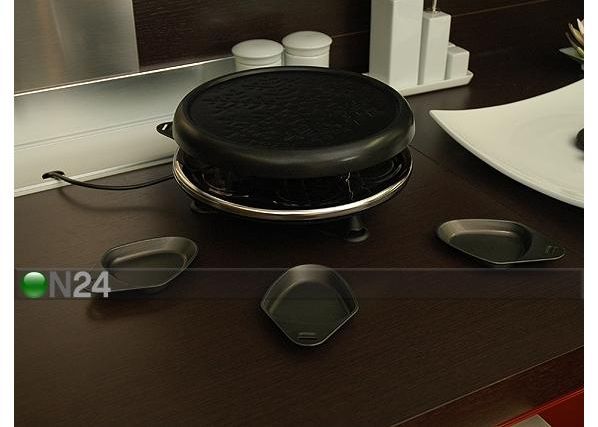 Tefal Raclette-гриль Cristal