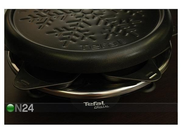 Tefal Raclette-гриль Cristal