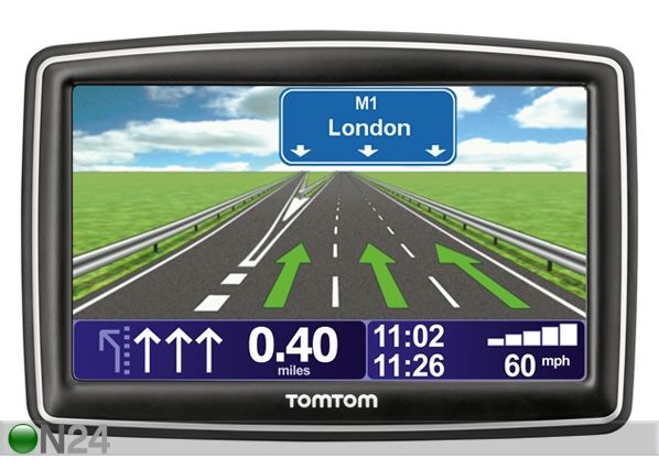 TOMTOM XXL IQ Routes (Europe 42)