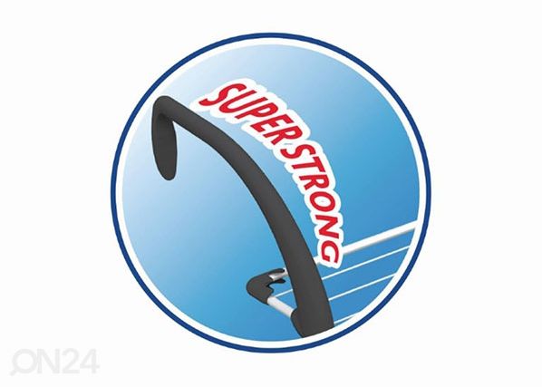 Vileda решетка для белья Premium 2in1