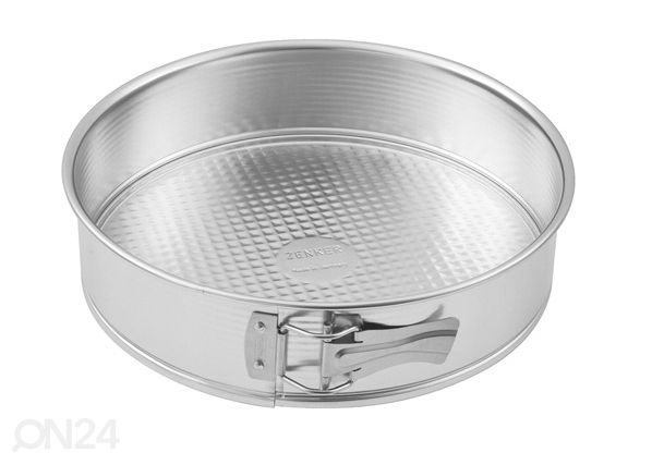 Zenker форма для пирога Silver Ø26cm