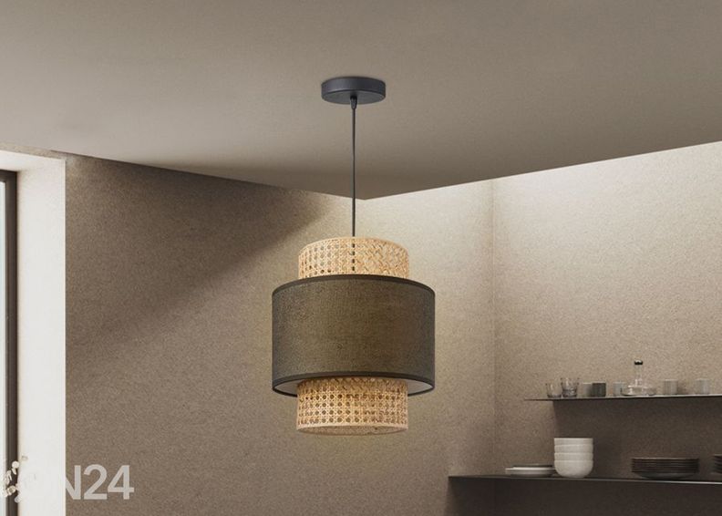 Абажур Cane увеличить