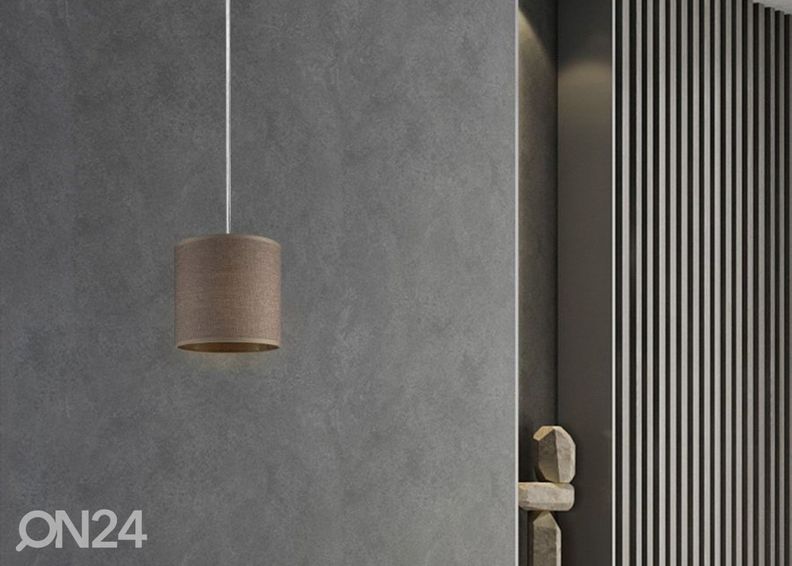 Абажур Canvas ⌀16xh15 cm увеличить