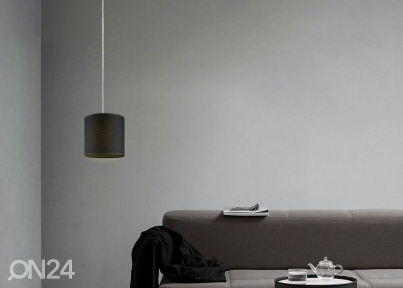 Абажур Canvas ⌀16xh15 cm увеличить