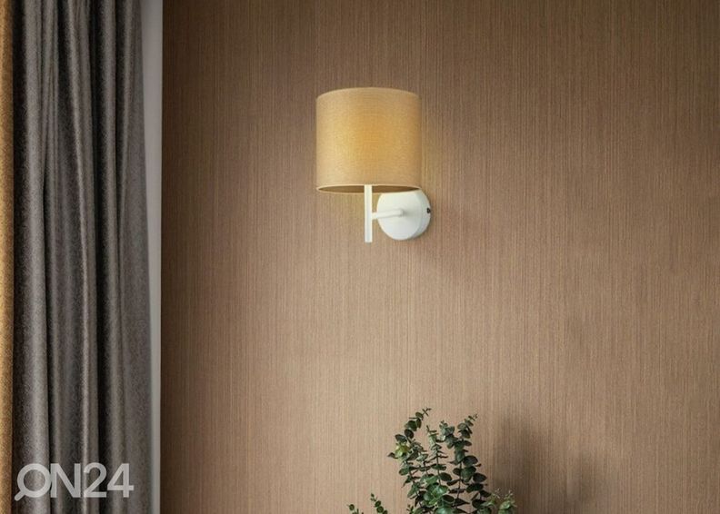 Абажур Canvas ⌀20xh17 cm увеличить