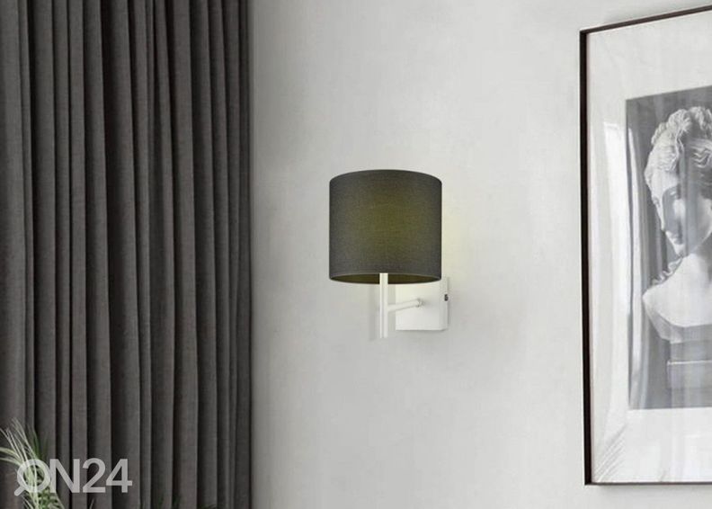 Абажур Canvas ⌀20xh17 cm увеличить