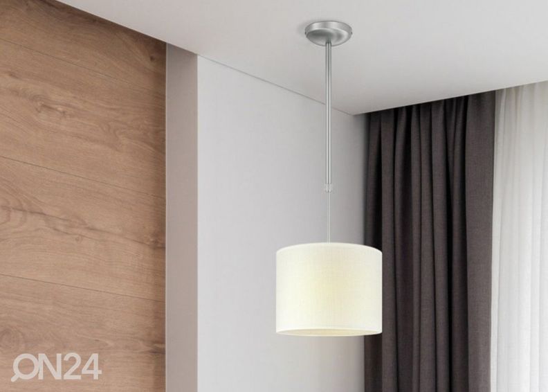 Абажур Canvas ⌀30xh20 cm увеличить