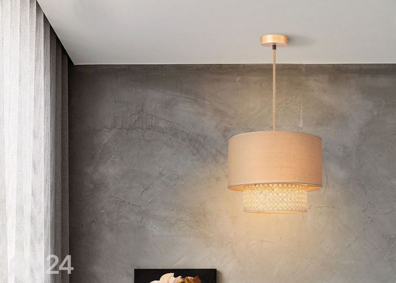 Абажур Linnen увеличить