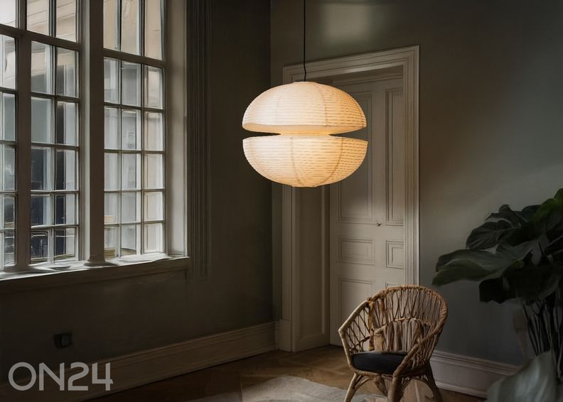 Абажур Mela 60 увеличить