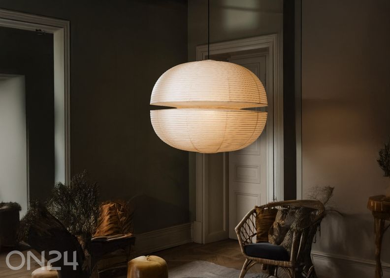 Абажур Mela 80 увеличить