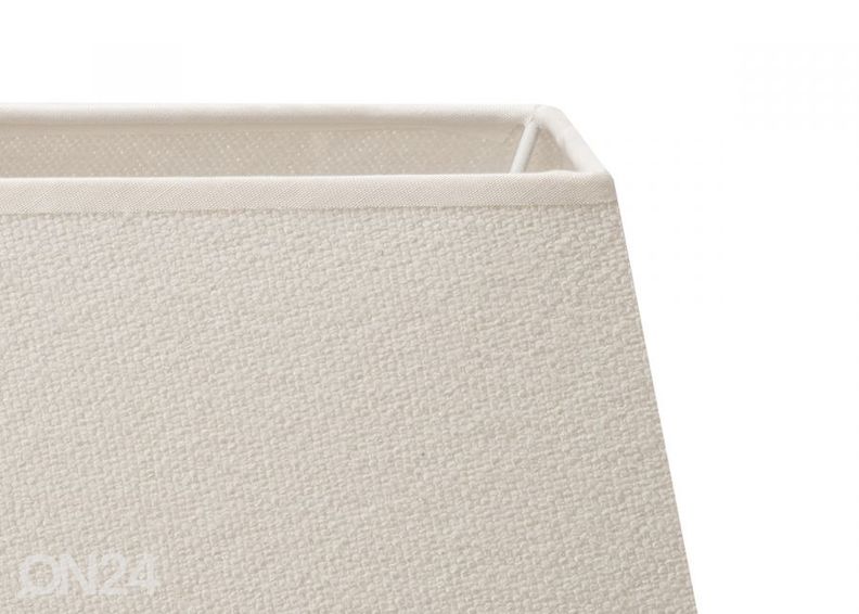 Абажур Melrose 20x20xh14 cm увеличить