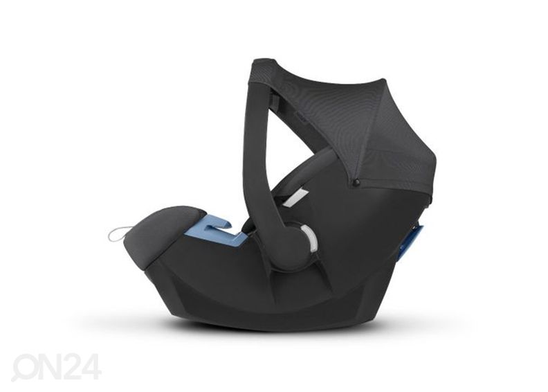 Автокресло Aton CBX by Cybex 0-13 кг увеличить