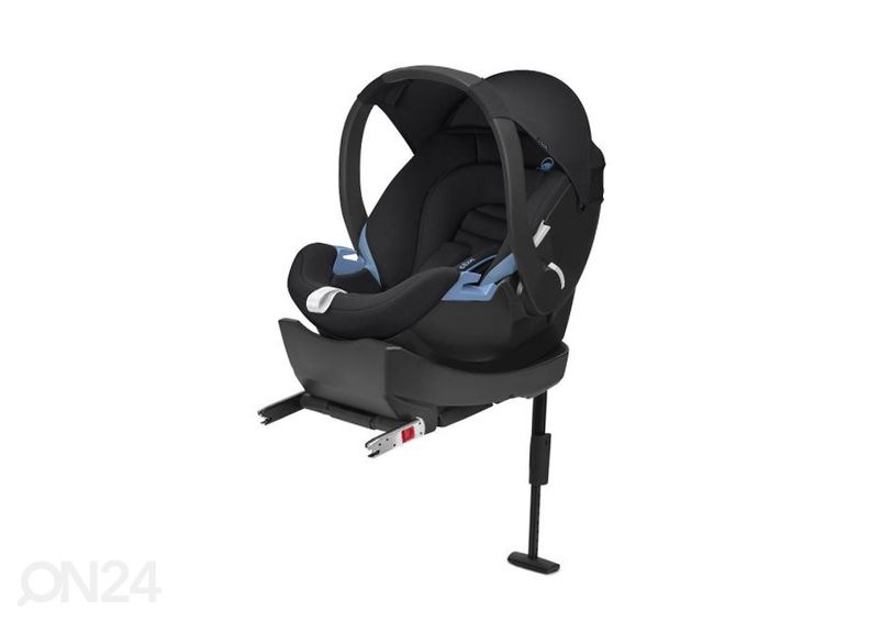 Автокресло Aton CBX by Cybex 0-13 кг увеличить