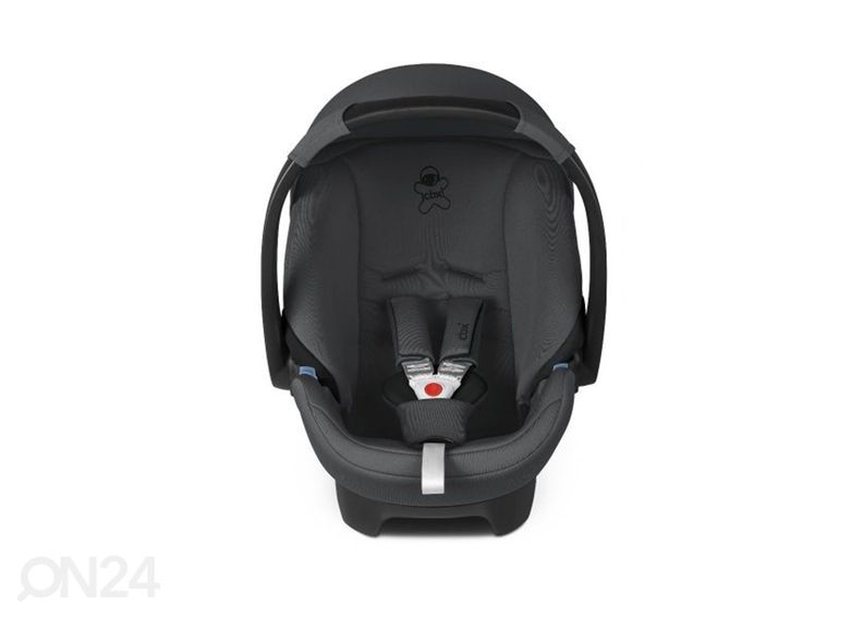 Автокресло Aton CBX by Cybex 0-13 кг увеличить