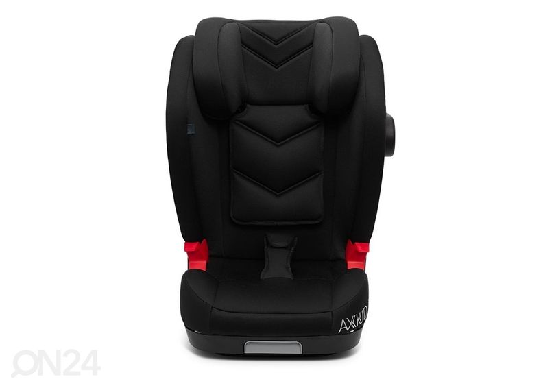 Автокресло Axkid Bigkid 2 Premium 15-36 кг увеличить