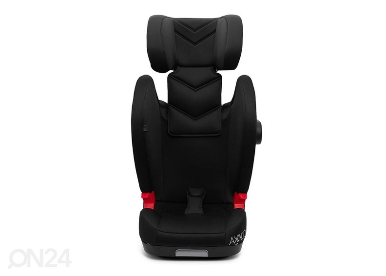 Автокресло Axkid Bigkid 2 Premium 15-36 кг увеличить