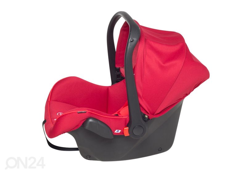 Автокресло Britton BabyWay увеличить