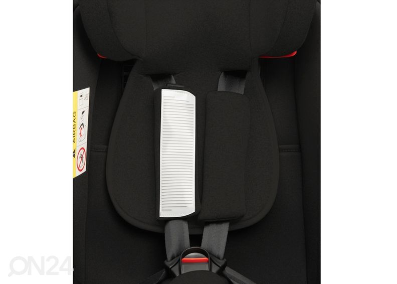 Автокресло Britton Maldon 360 ° Fix увеличить