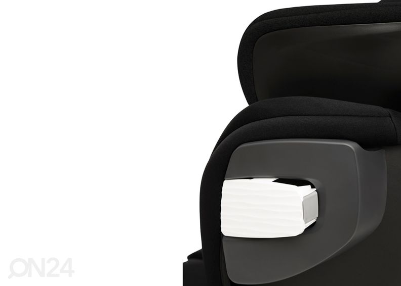 Автокресло Britton Maldon 360 ° Fix увеличить