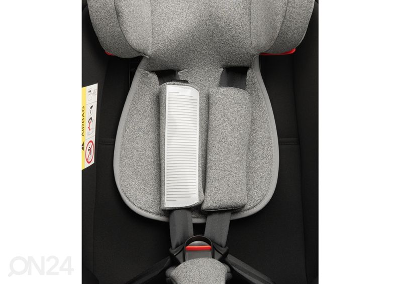 Автокресло Britton Maldon 360 ° Fix увеличить