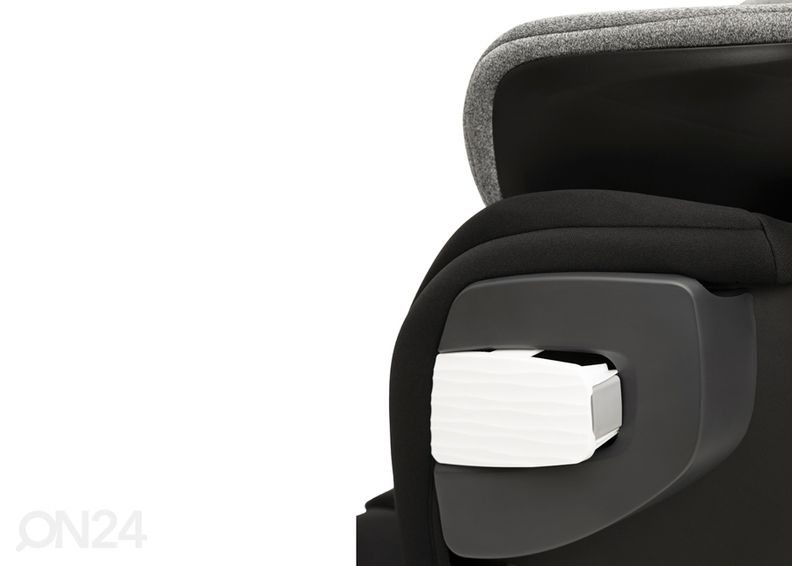 Автокресло Britton Maldon 360 ° Fix увеличить