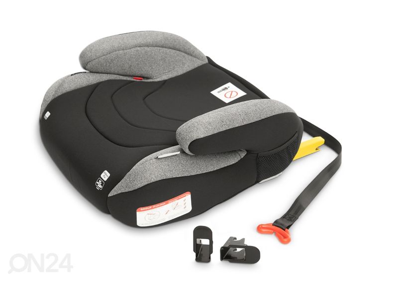 Автокресло Britton Millom Fix увеличить