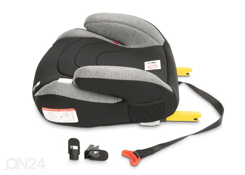 Автокресло Britton Millom Fix увеличить