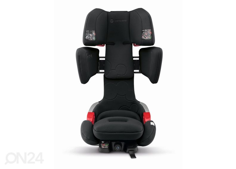 Автокресло Concord Vario XT-5, 9-36 кг увеличить