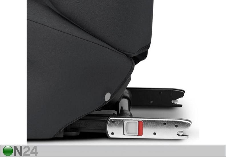 Автокресло Solution2-Fix 2019 CBX by Cybex 15-36 кг увеличить