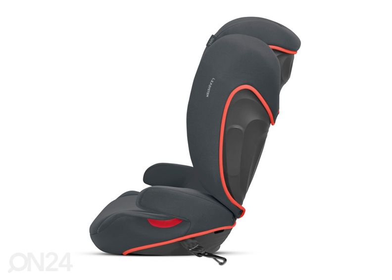 Автокресло Yari 2020 CBX Orangy Grey group 2/3 увеличить