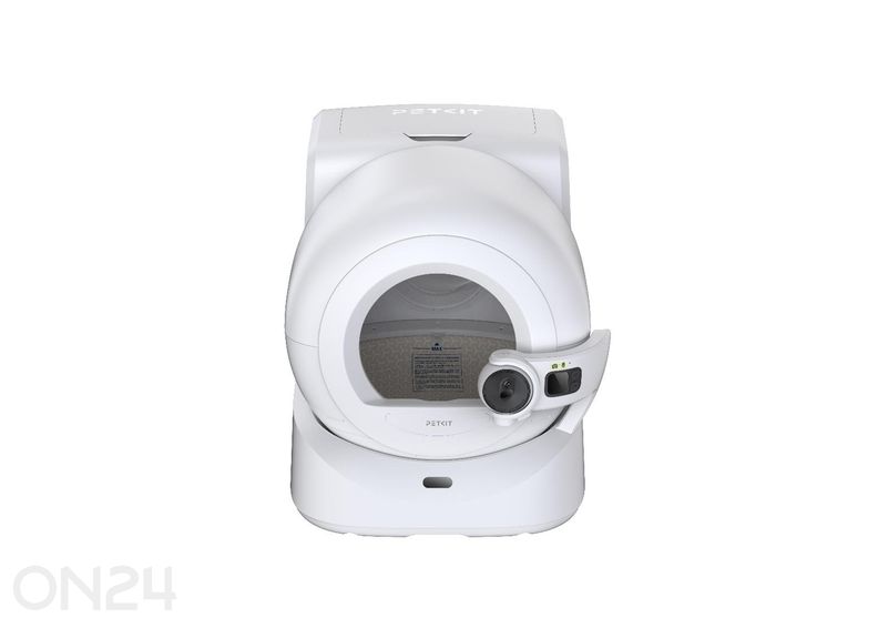 Автоматический кошачий туалет Petkit Purobot Ultra увеличить