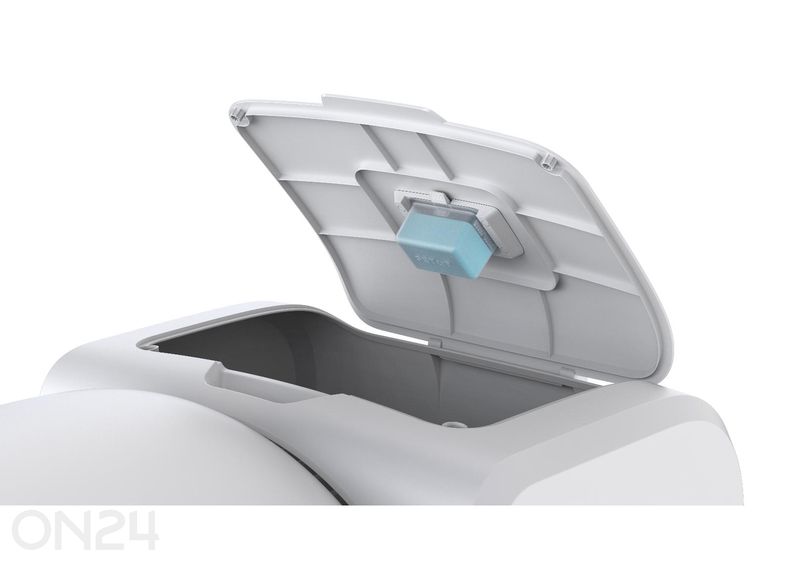 Автоматический кошачий туалет Petkit Purobot Ultra увеличить