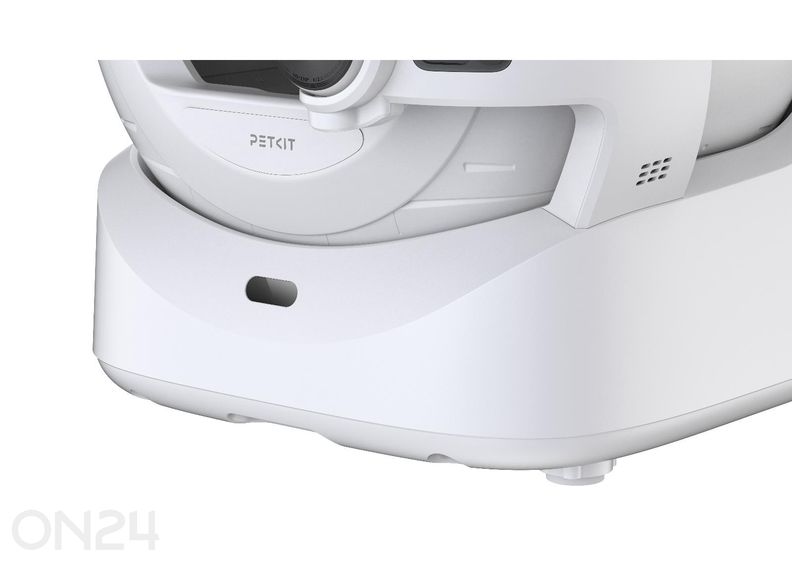 Автоматический кошачий туалет Petkit Purobot Ultra увеличить