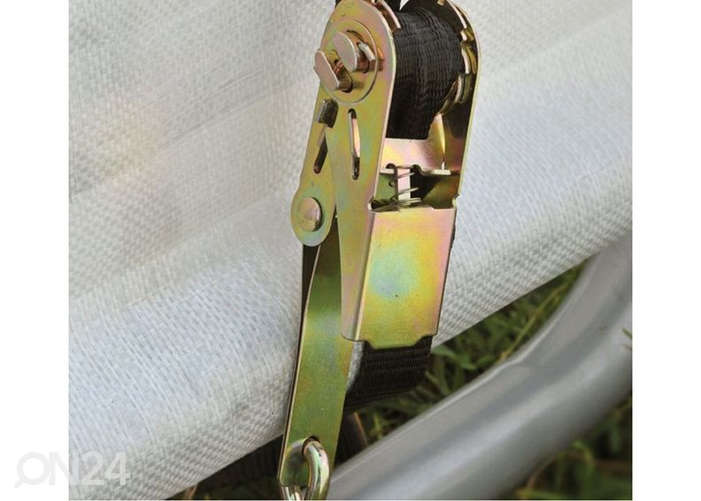 Автомобильная палатка 3,90x6,1 м увеличить