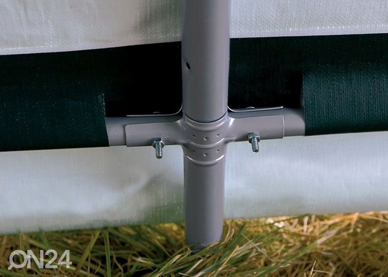 Автомобильная палатка 3,90x6,1 м увеличить