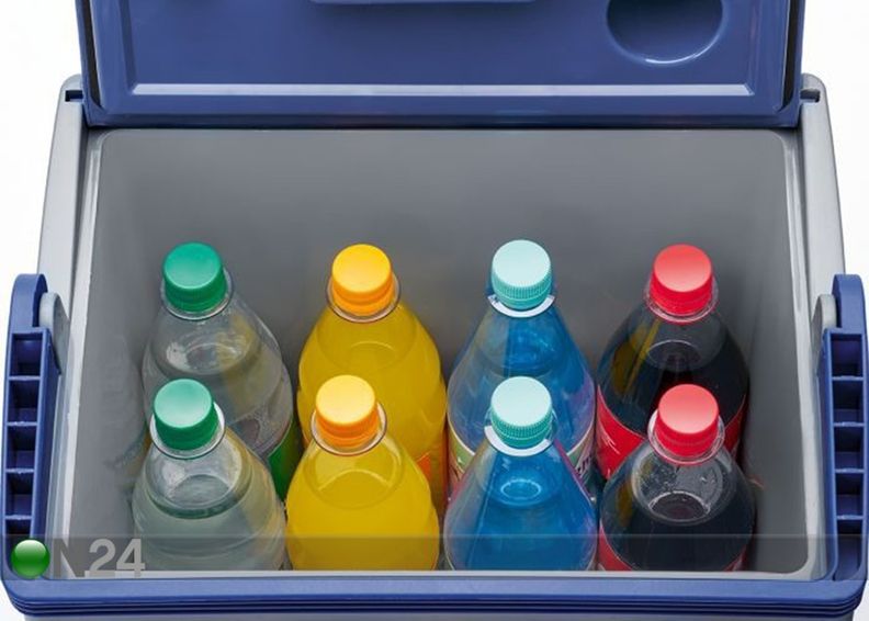 Автомобильный холодильник Bomann 30 л KB6012CBB увеличить