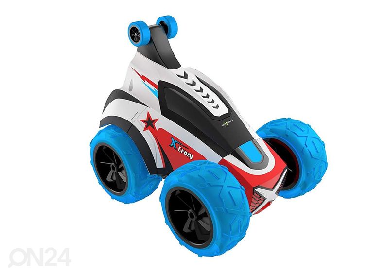 Автомобиль дистанционного управления Crazy Exost увеличить