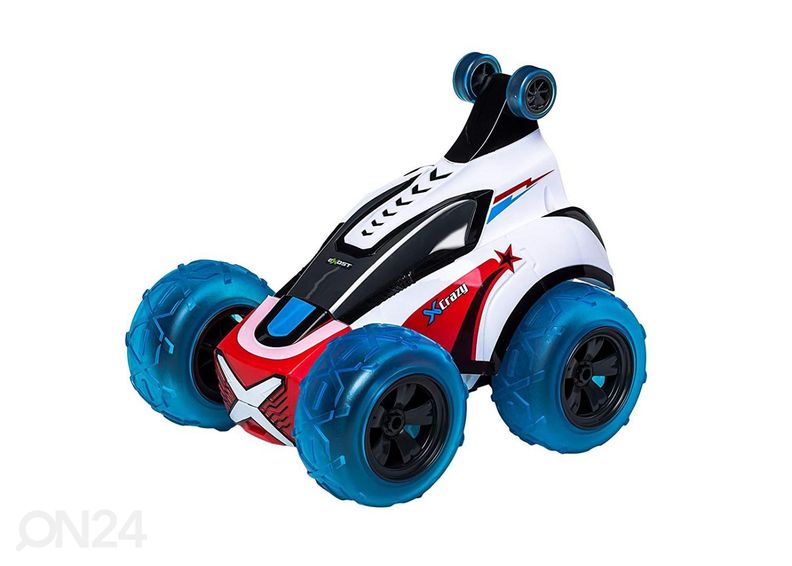 Автомобиль дистанционного управления Crazy Exost увеличить