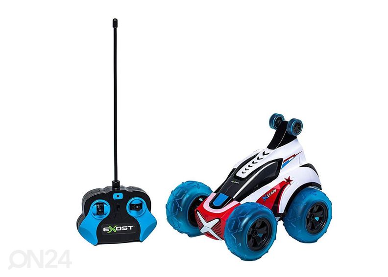 Автомобиль дистанционного управления Crazy Exost увеличить