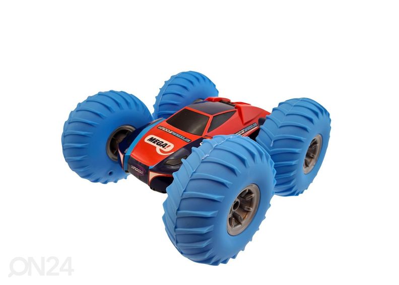 Автомобиль дистанционного управления Wroow Wheeler 360 увеличить