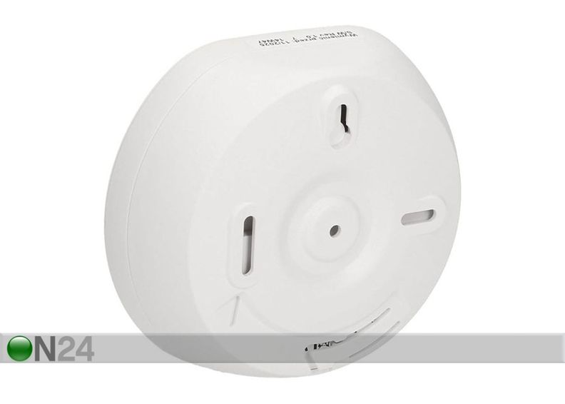 Автономный детектор угарного газа EiElectronics увеличить