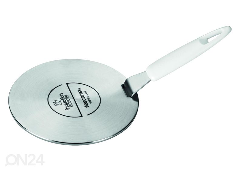 Адаптер для индукционной плиты Tescoma увеличить