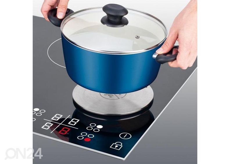 Адаптер для индукционной плиты Tescoma увеличить