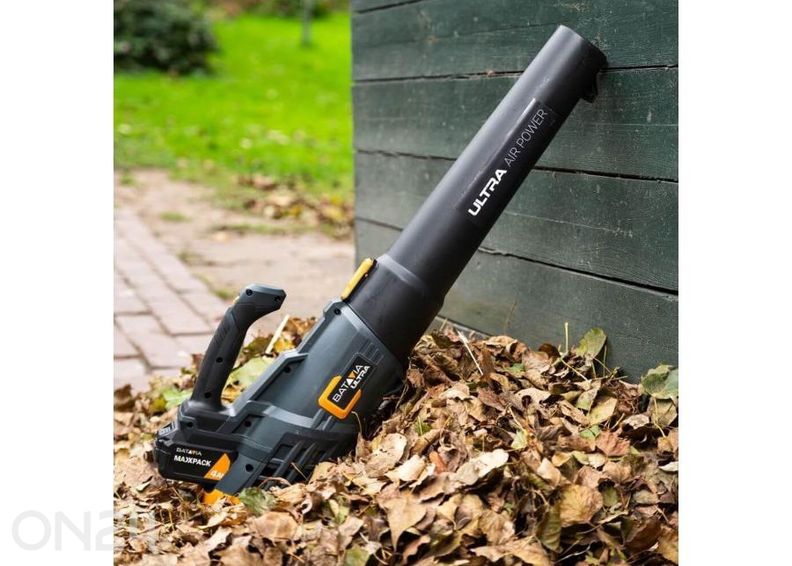 Аккумуляторная воздуходувка Batavia Ultra 18V увеличить