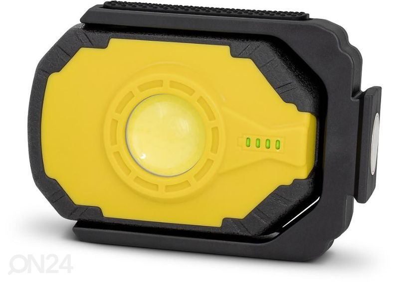 Аккумуляторная лампа Sencor SLL201 увеличить