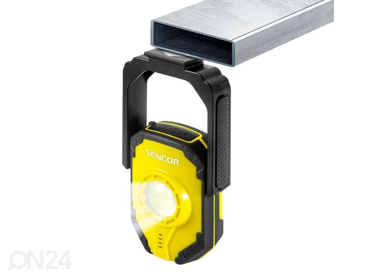 Аккумуляторная лампа Sencor SLL201 увеличить