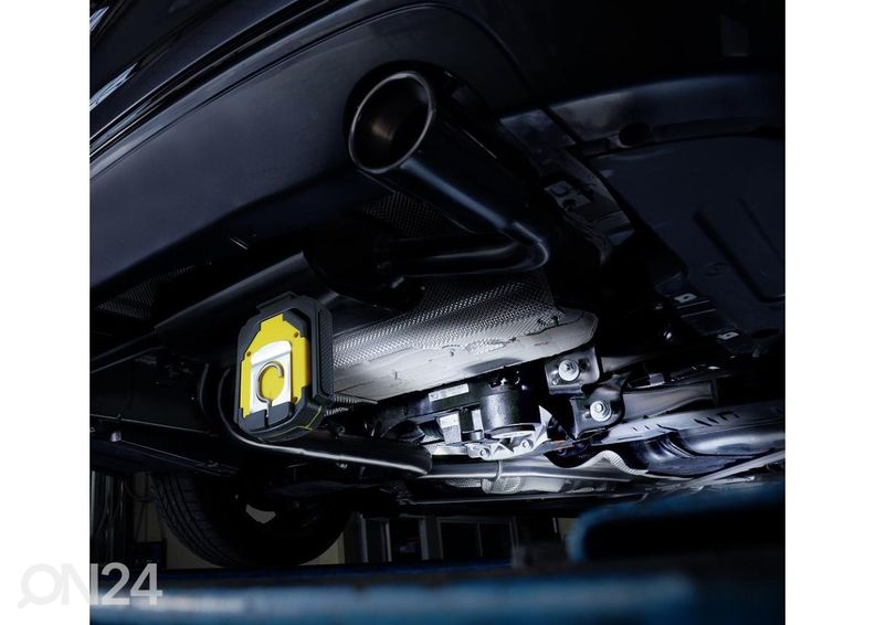 Аккумуляторная лампа Sencor SLL201 увеличить