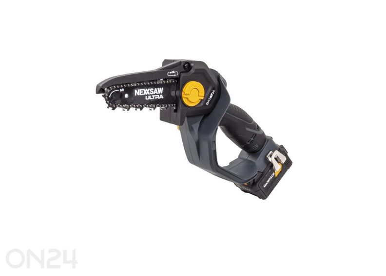 Аккумуляторная цепная пила Batavia 18V Nexxsaw V3 Ultra для работы одной рукой, без аккумулятора и зарядного устройства увеличить